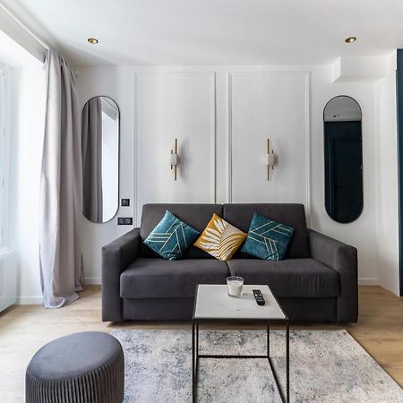 Hsh Courcelles - Faubourg Saint-Honore Boetie Appartement 4P パリ エクステリア 写真