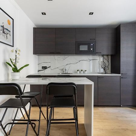 Hsh Courcelles - Faubourg Saint-Honore Boetie Appartement 4P パリ エクステリア 写真