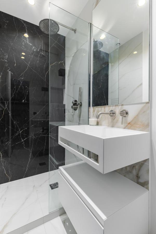 Hsh Courcelles - Faubourg Saint-Honore Boetie Appartement 4P パリ エクステリア 写真